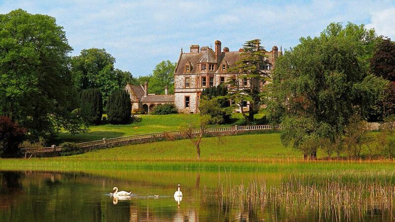 Walking festival with a difference