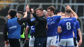 Leinster SFC game between St Loman’s Mullingar and Castletown postponed