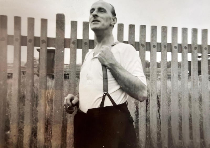 How to Bury a Dead Mule: Norman Clements