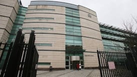Four refused bail in Belfast court over tourist assault charges