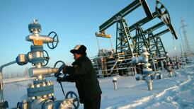 $50bn award levied against Russia