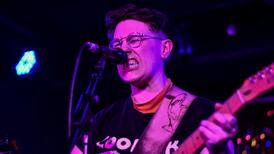 Pillow Queens' Pamela Connolly: ‘I hope Dublin will be a liveable place for artists’