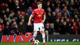 Matic tips Scotland target Scott McTominay to make big impact for England