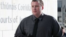 Man appeals conviction for murder of Dublin teenager