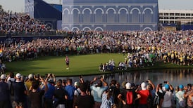 From the Ryder Cup to the rugby, fans gets fleeced because we make the market