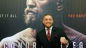 Family conversation killers: Sexual harassment, Conor McGregor and avocado toast