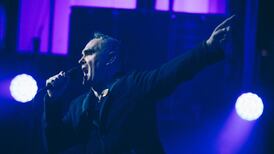 Morrissey, Wiley, Rex Orange County, Katie Laffan: the best rock and pop this week