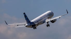 Aer Lingus hopes pilot deal secures new Airbus jets