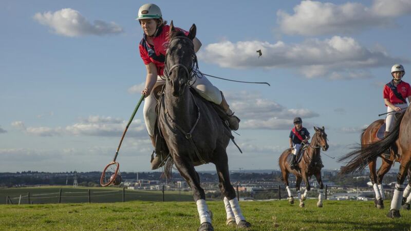 The Irish Polocrosse Association holds tournaments around Ireland all summer.
