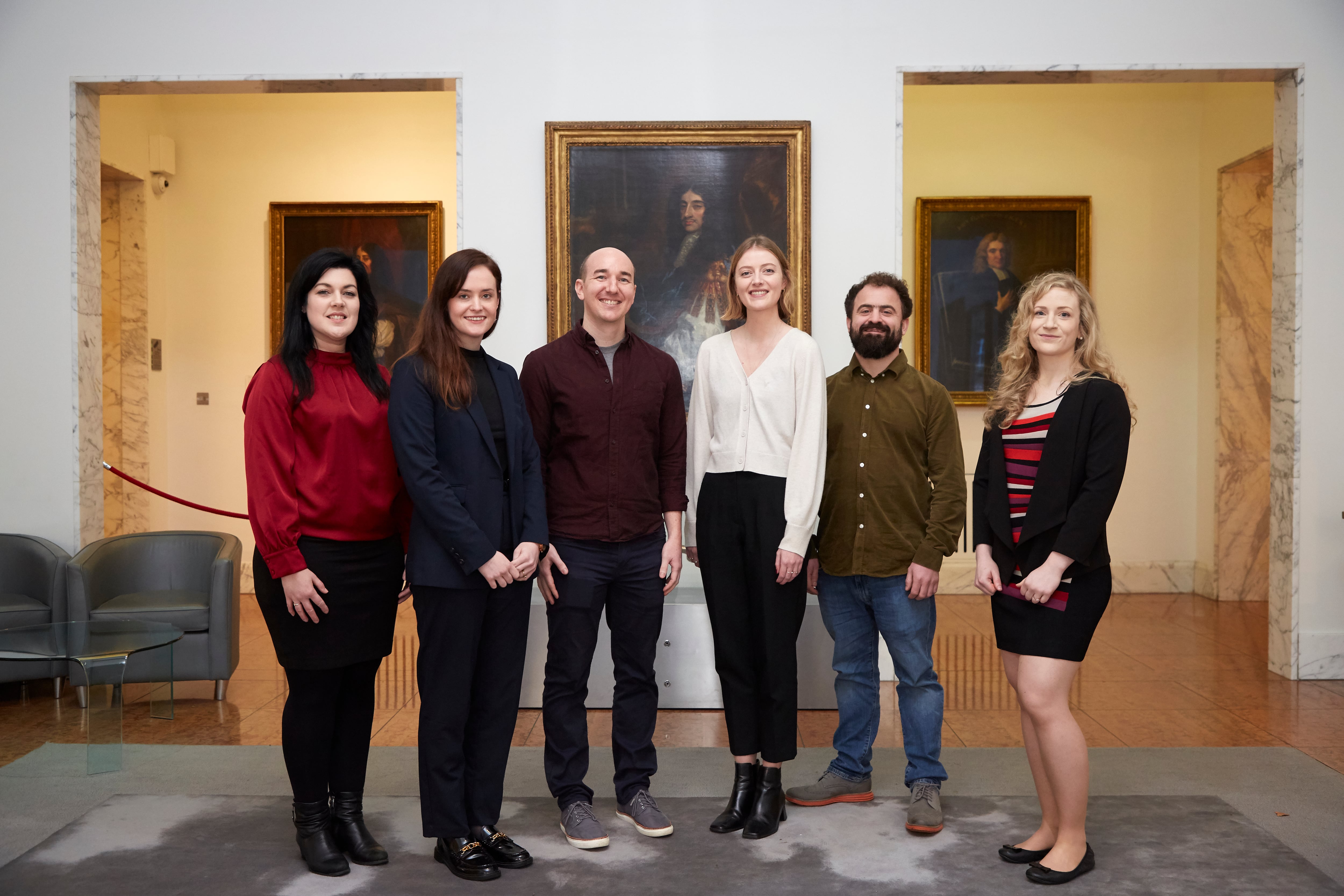 Science Foundation Ireland enters partnerships on funding schemes to back research