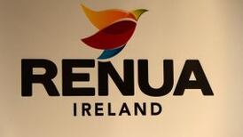 Third candidate decides not to contest election for Renua