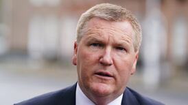Michael McGrath given mid-ranking EU commissioner for justice job