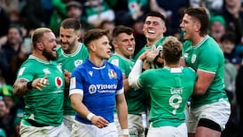 Matt Williams: Smart balls and AI  set to augment our on-field officiating