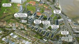 Rival bidders eye attractive Elm Park Dublin 4 prize