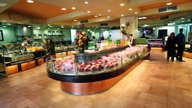 Nolan’s butcher shop nominated in the UK’s ‘Rural Oscars’