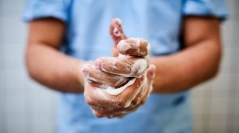 The Department of Health said the HSE had sought that experienced and qualified staff who currently supported undergraduate training for students in Years 1-3 of their courses be released for redeployment as part of the Covid-19 response. File photograph: Getty