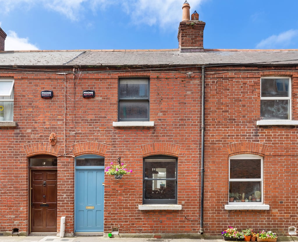 14 Lennox Place, Portobello, Dublin 8