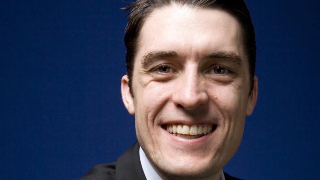 Peter Fitzgerald, sales director for Google UK, said there was no reason why Irish retailers couldn’t become major exporters and exploit opportunities in the fast-growing, mobile-driven $1 trillion ecommerce sector.