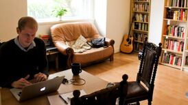 ‘Culture can provide home away from home for Irish in London’