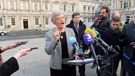 Cabinet conflict over Tusla file:   Who said what and when