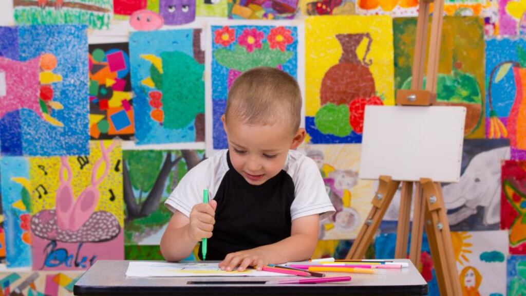 These activities reflect a climate of collaboration and co-operation between Ireland’s cultural and educational agencies