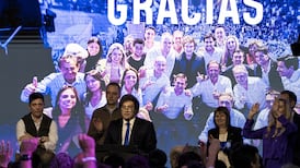 Milei's election win in Argentina is part of Trump's grand plan