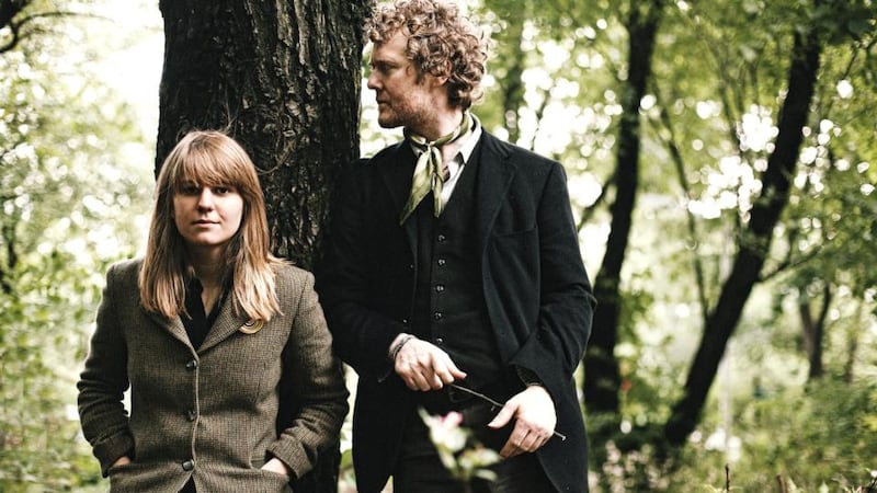 The Swell Season: the documentary that’s stranger than fiction