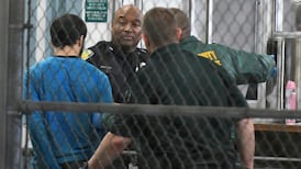 Florida airport shooting suspect had mental health issues – relatives