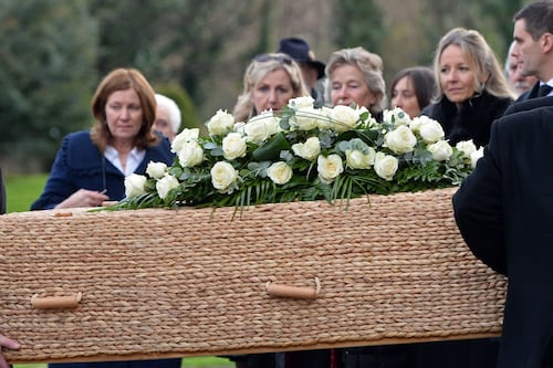 Ability of Wesley Burrowes to ‘capture character’ recalled