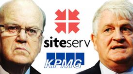 Corporate watchdog not asked to investigate Siteserv share trading