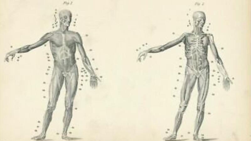 The centrality of our bodies to our humanity is an insight that can be shared by believers and atheists alike.