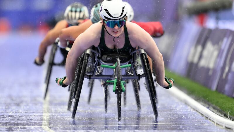 Shauna Bocquet qualifies for 5,000m final on a good day for Galway contingent