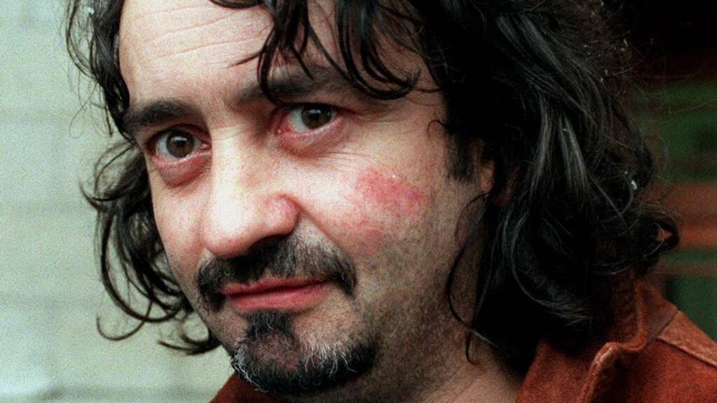 Gerry Conlon: “Gerry had a strong sense of social justice and an uncompromising desire to right the wrongs that had been suffered by others.”