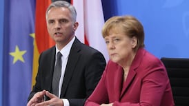 Merkel strikes conciliatory tone with Swiss after migration vote