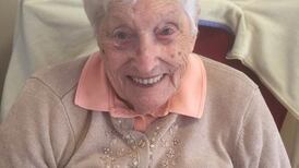 Winifred (Minnie) Montgomery obituary: A ‘typical Irish mammy’ who always had a smile on her face