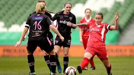 Football much more than a game for Pearl Slattery