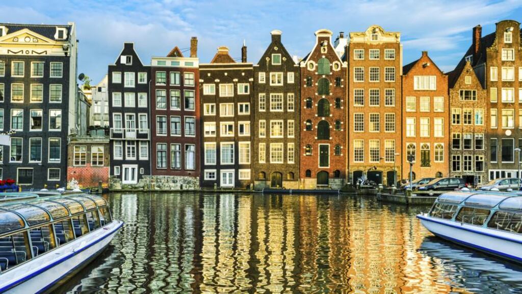 Sex workers in the Netherlands are expected to register with their local chamber of commerce, have a VAT number and pay income tax