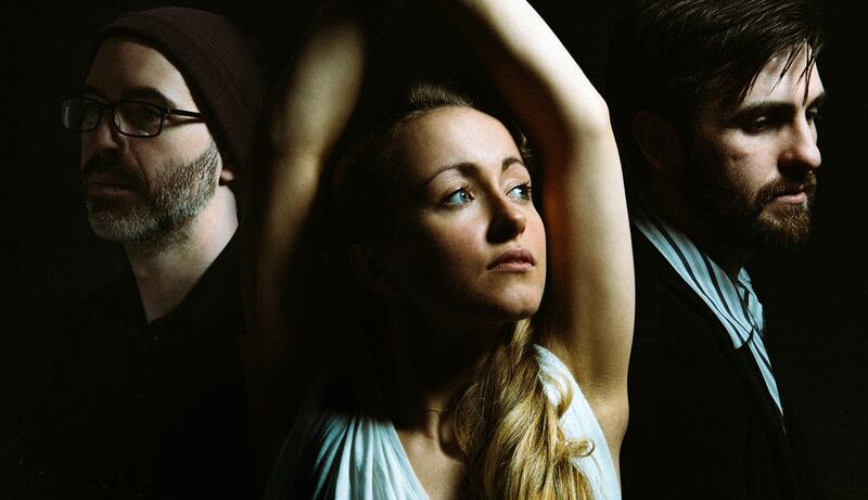 Pine the Pilcrow. Photograph: Ruth Medjber