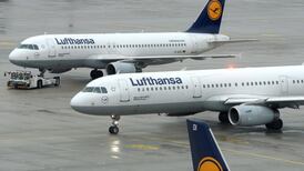 Lufthansa cancels 750 flights due to pilots’ strike