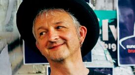 The Music Quiz: Andy White once went looking for which Irish writer’s burial place?