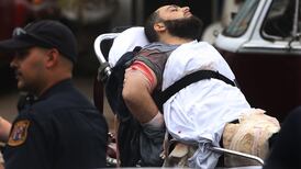 Taliban links of New Jersey bomb suspect