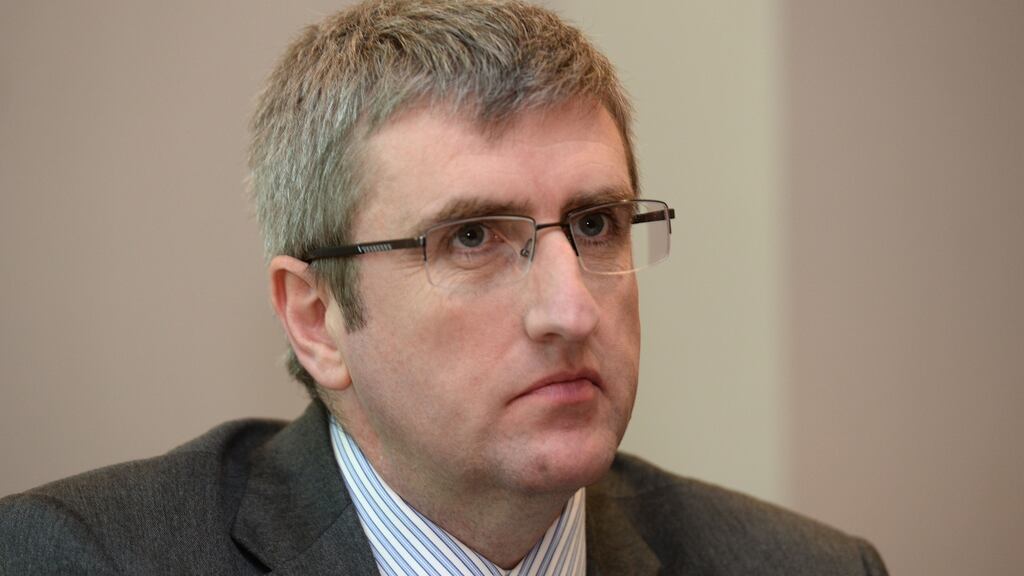 Chief executive of the Irish Council for Social Housing Donal McManus. “Housing associations are agile, innovative, more single-purpose organisations than local authorities” ,