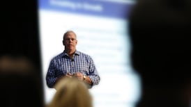 Amarin – an overnight success 10 years in the making