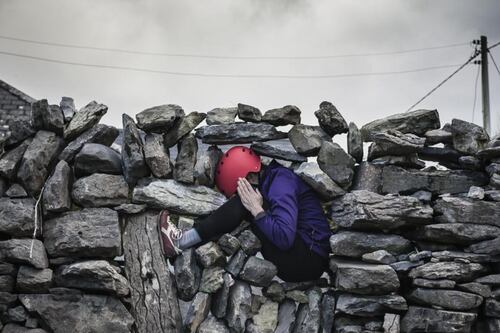 Smart move: dance gets intellectual in Galway