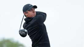 Rory McIlroy fits in Augusta visit to ‘refamiliarise’ himself with course before Houston Open