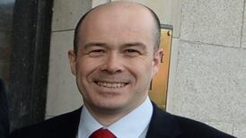Minister Naughten defends Government on climate change plans