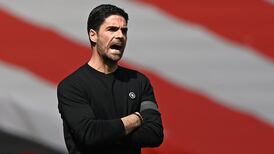 Mikel Arteta says Kroenkes have apologised to him over Super League
