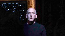 How It Is (Part 2): Beckettian murmurs in the existential mud