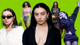 Brat summer: Annoying, dirty, hedonistic, bra-less, is this the end of the clean girl era?