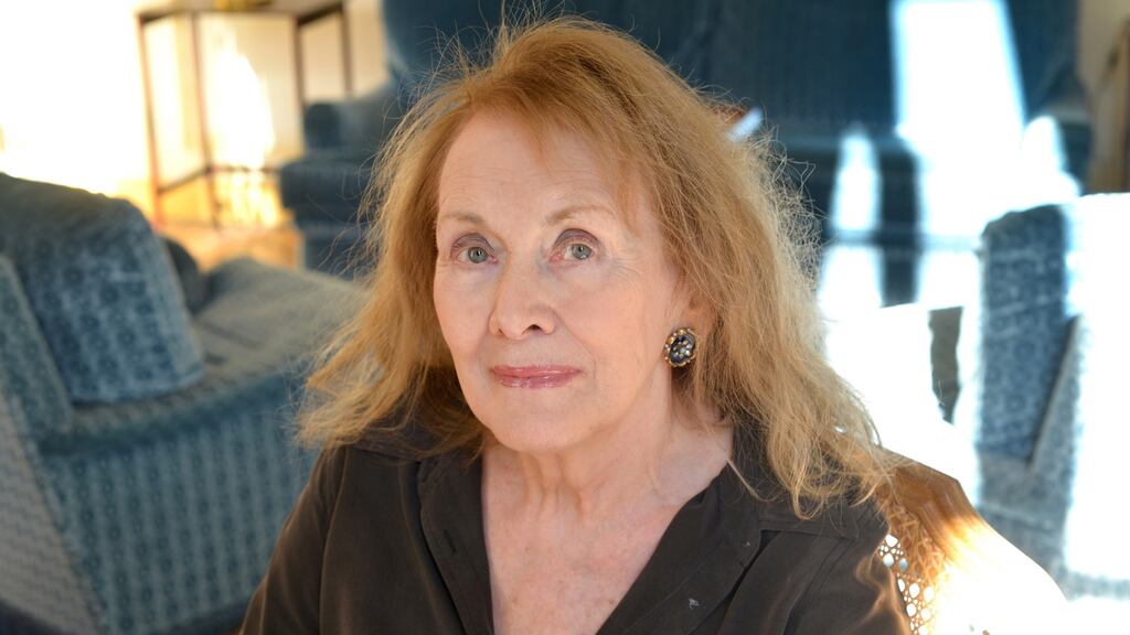 Annie Ernaux has long been celebrated as one of France’s best, in a genre where the French excel: autobiography. Photograph: Catherine Hélie © Éditions Gallimard